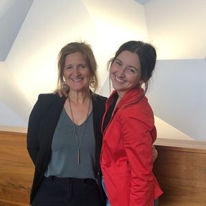 Meet your Posher, Kristin